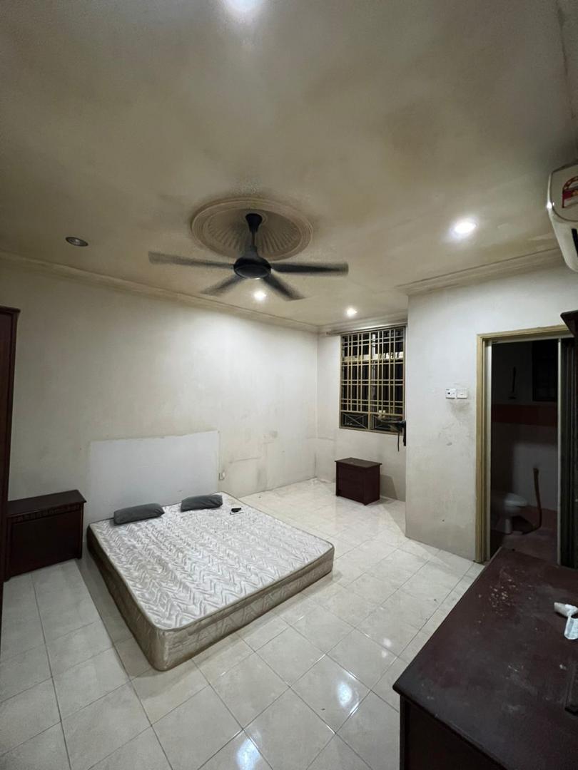 Bayu Villa Apartment, Bayu Perdana image