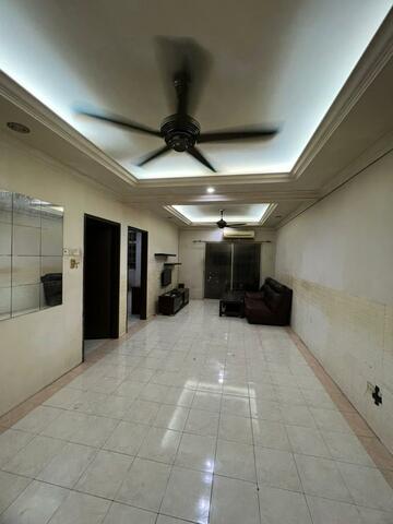 Bayu Villa Apartment, Bayu Perdana image
