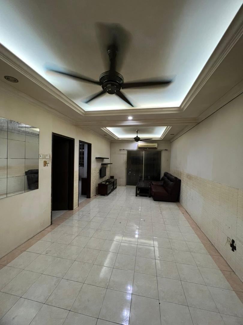 Bayu Villa Apartment, Bayu Perdana image