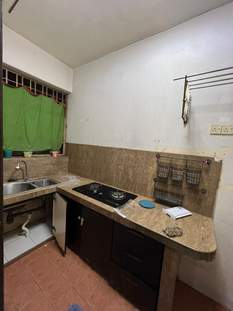 Bayu Villa Apartment, Bayu Perdana image