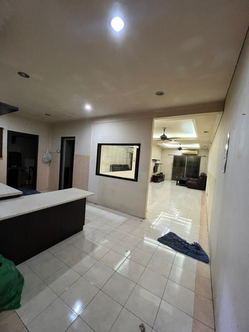 Bayu Villa Apartment, Bayu Perdana image