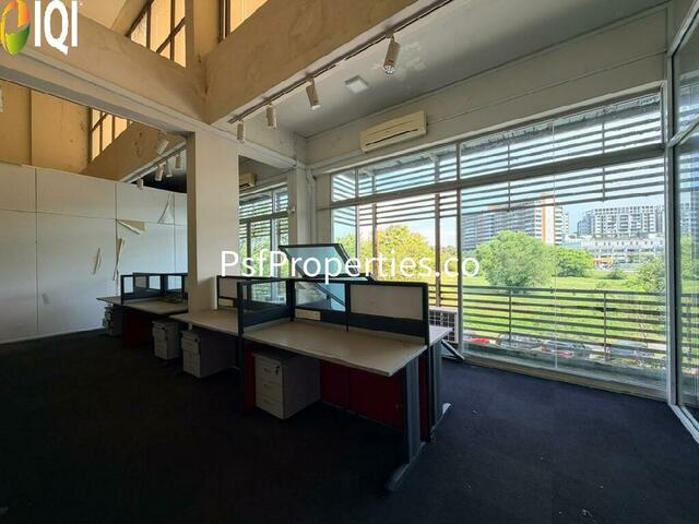 D'Vida Business Park image
