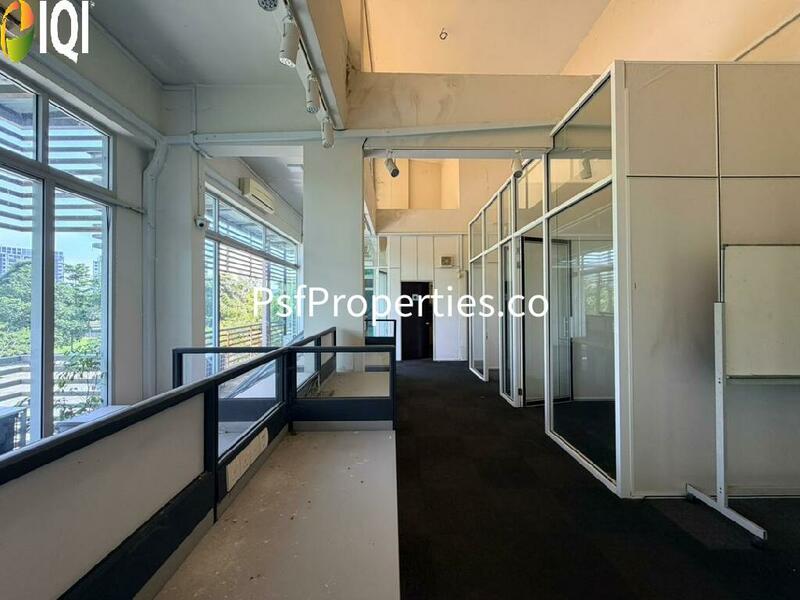 D'Vida Business Park