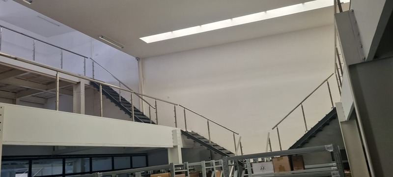 ECO BUSINESS PARK I