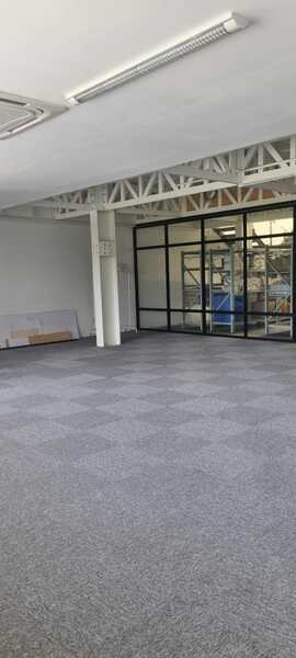 ECO BUSINESS PARK I