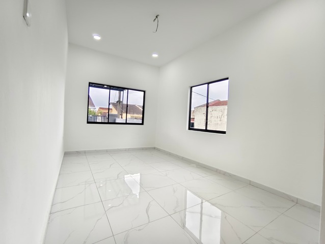 Taman Wawasan 1 Sty Terrace,Jalan Rajawali,Kelapa Sawit,Kulai,Renovated image