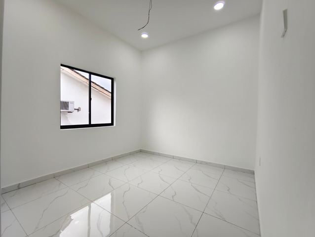 Taman Wawasan 1 Sty Terrace,Jalan Rajawali,Kelapa Sawit,Kulai,Renovated image