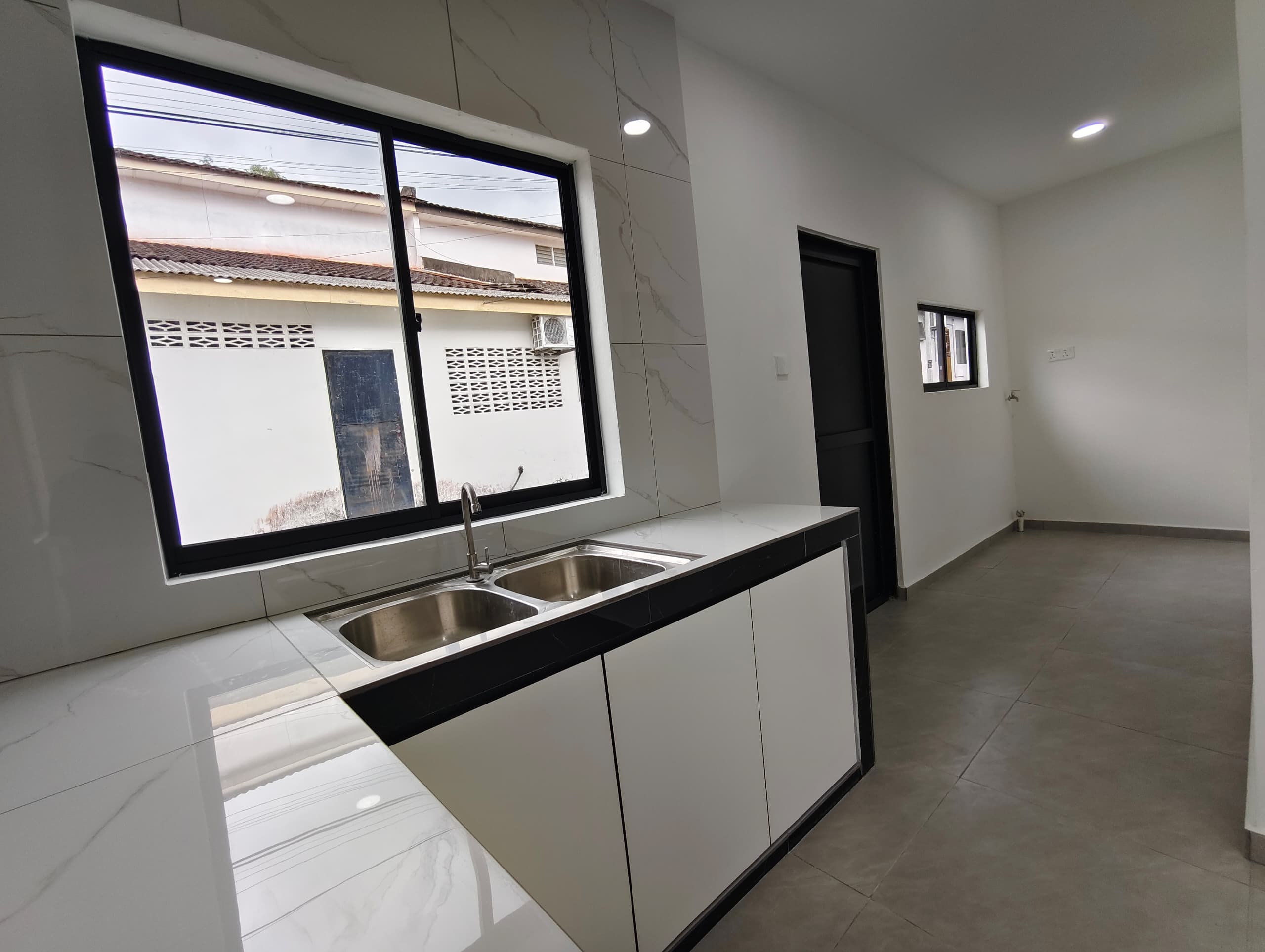 Taman Wawasan 1 Sty Terrace,Jalan Rajawali,Kelapa Sawit,Kulai,Renovated image