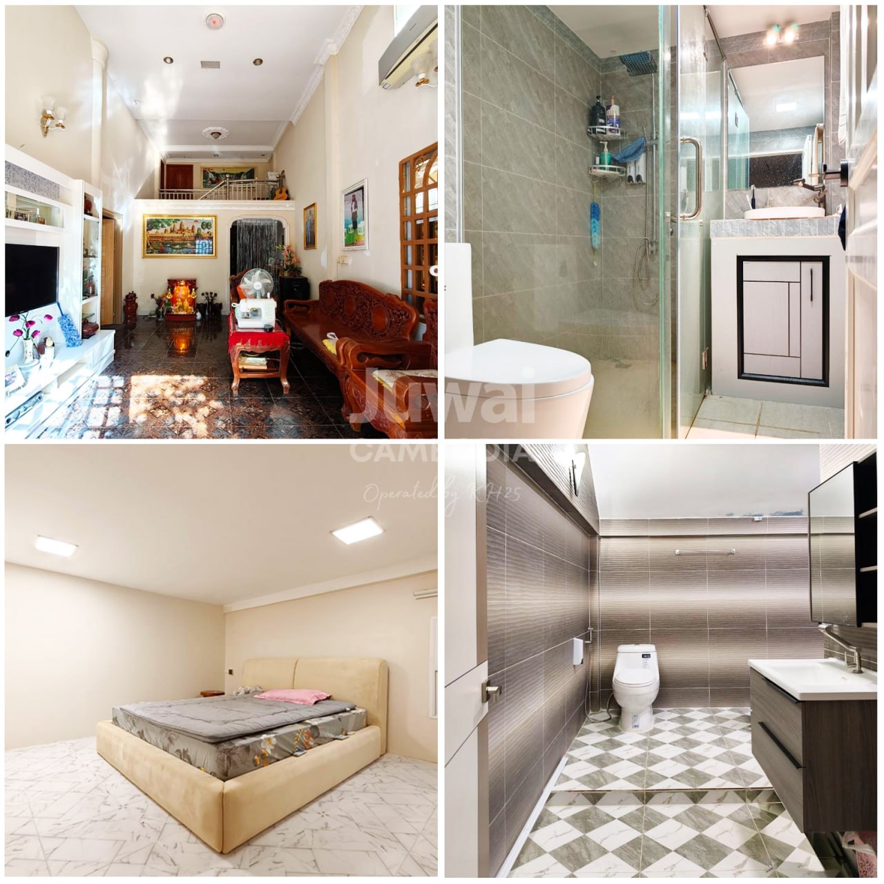 Boeung Tumpun Villas  image