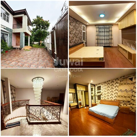 Villas Town  image