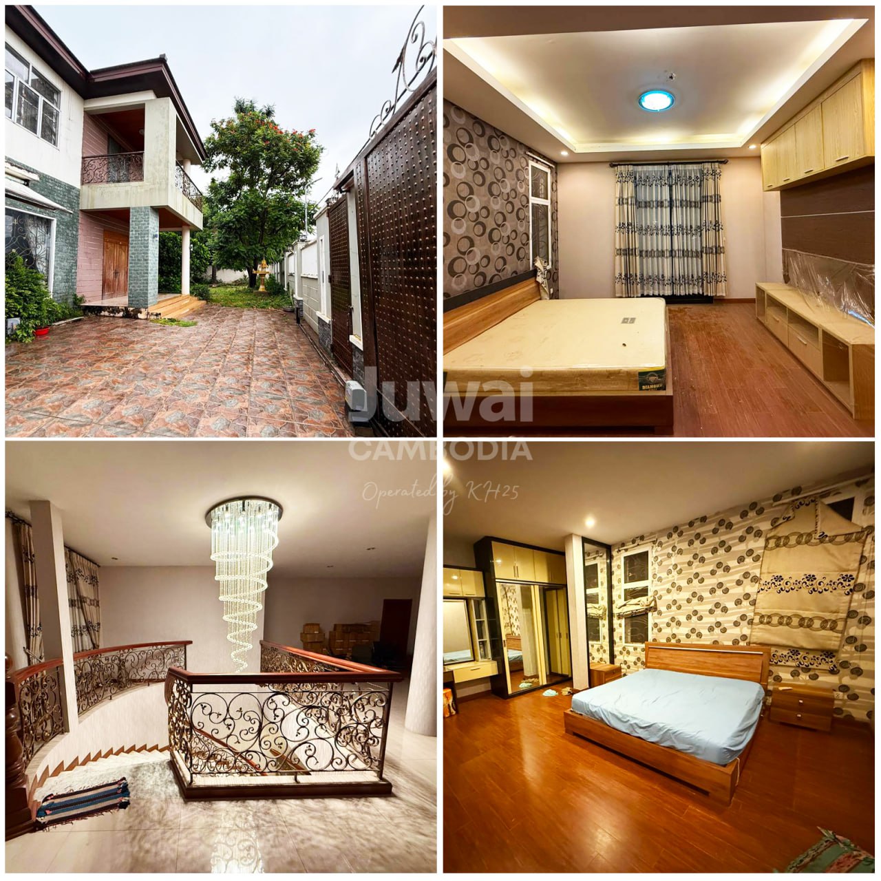 Villas Town  image