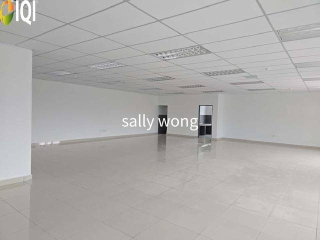 Brand New Semi-Detached Factory in Semenyih, Selangor image