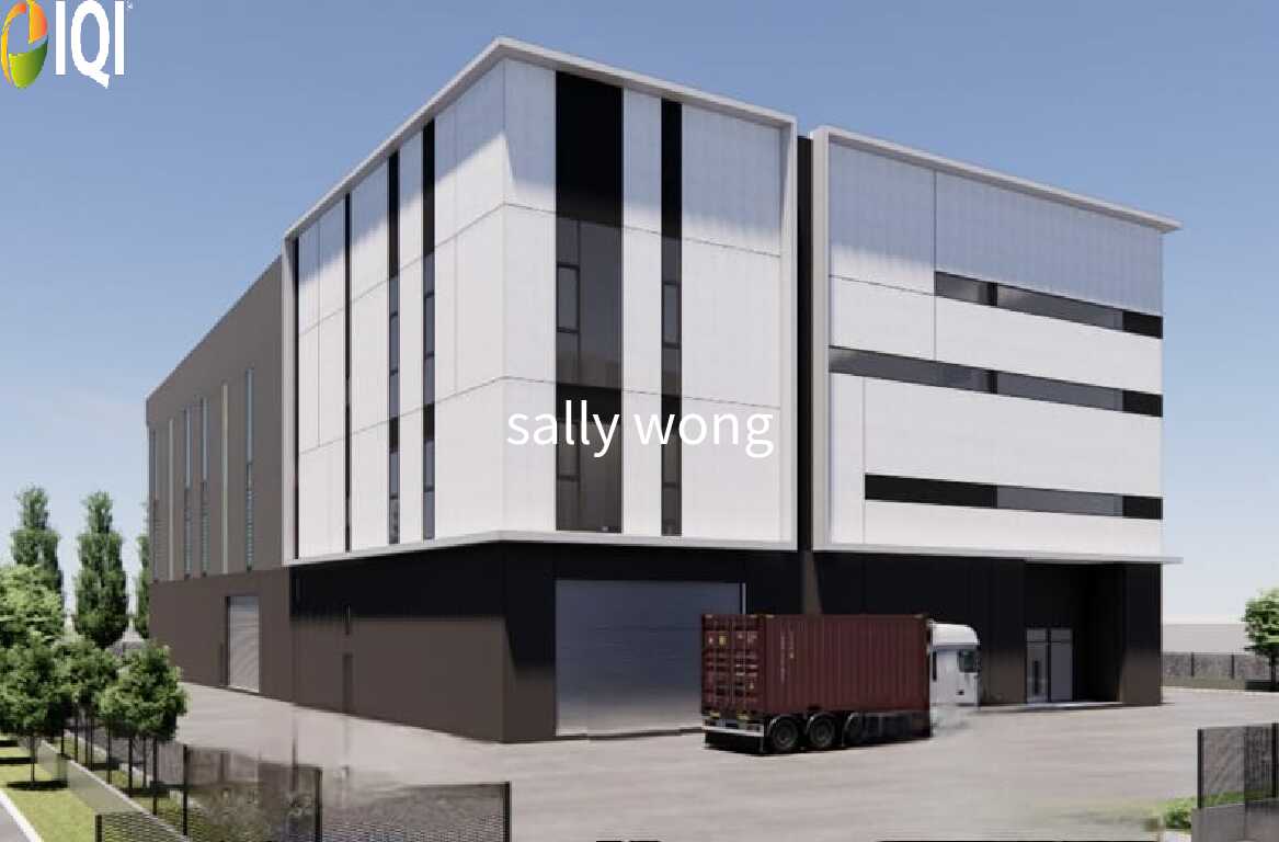 Brand New Semi-Detached Factory in Semenyih, Selangor image