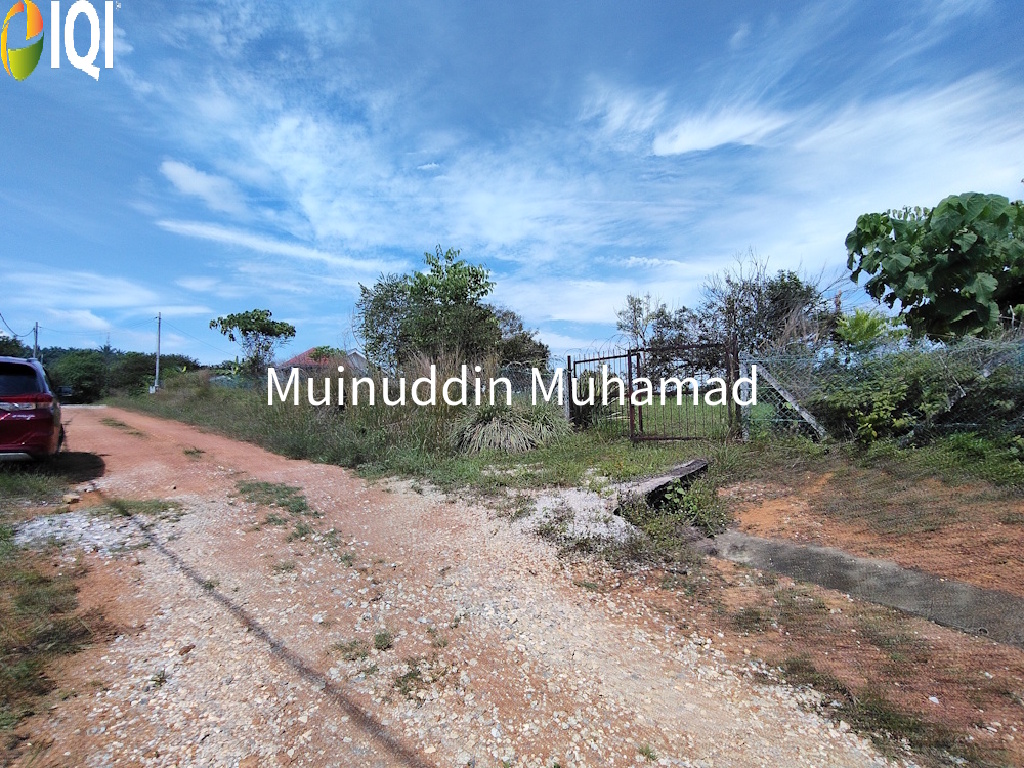 Tanah Dusun Trolak di Mukim Sungkai Perak image