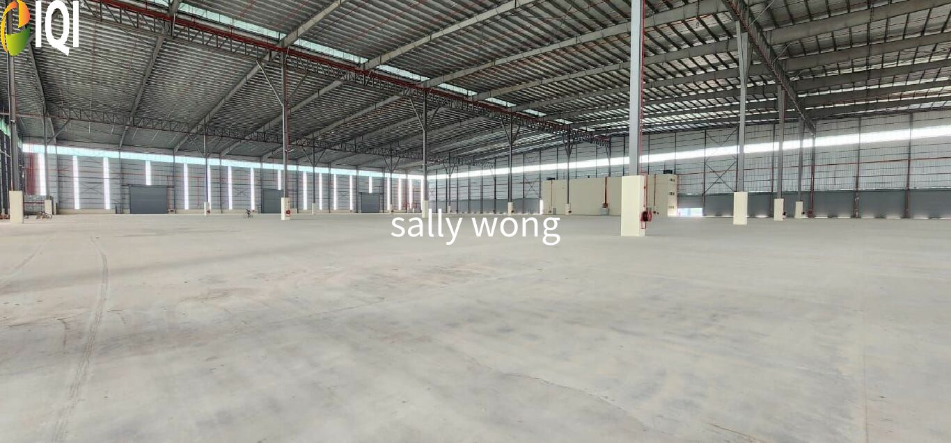 Kawasan Perindustrian Beranang, Semenyih, Selangor image