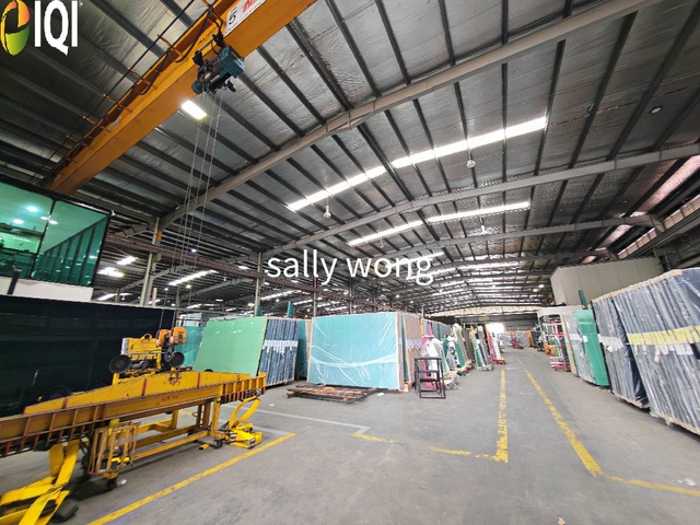 Taman Perindustrian Puchong Utama,  Puchong, Selangor image