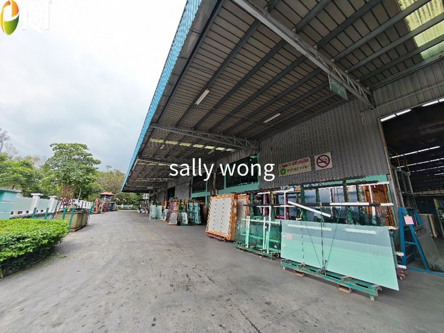 Taman Perindustrian Puchong Utama,  Puchong, Selangor image