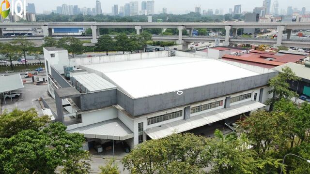 Taman Perindustrian Puchong Utama,  Puchong, Selangor image