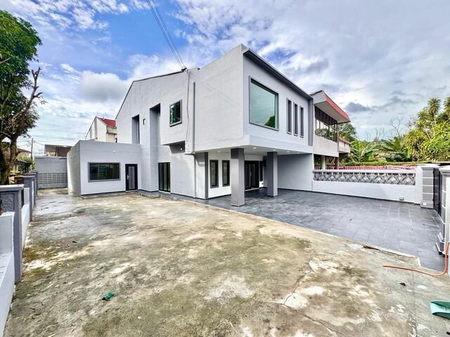 Taman Sri Tebrau 2 Sty Semi D,Jalan Rentaka,Johor Bahru,Renovated,Extend image