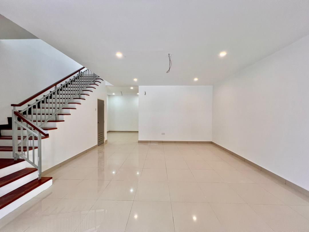 Mutiara Rini 2 Sty Terrace,Rini Homes 8,Skudai,Renovated,Extend,Gng image