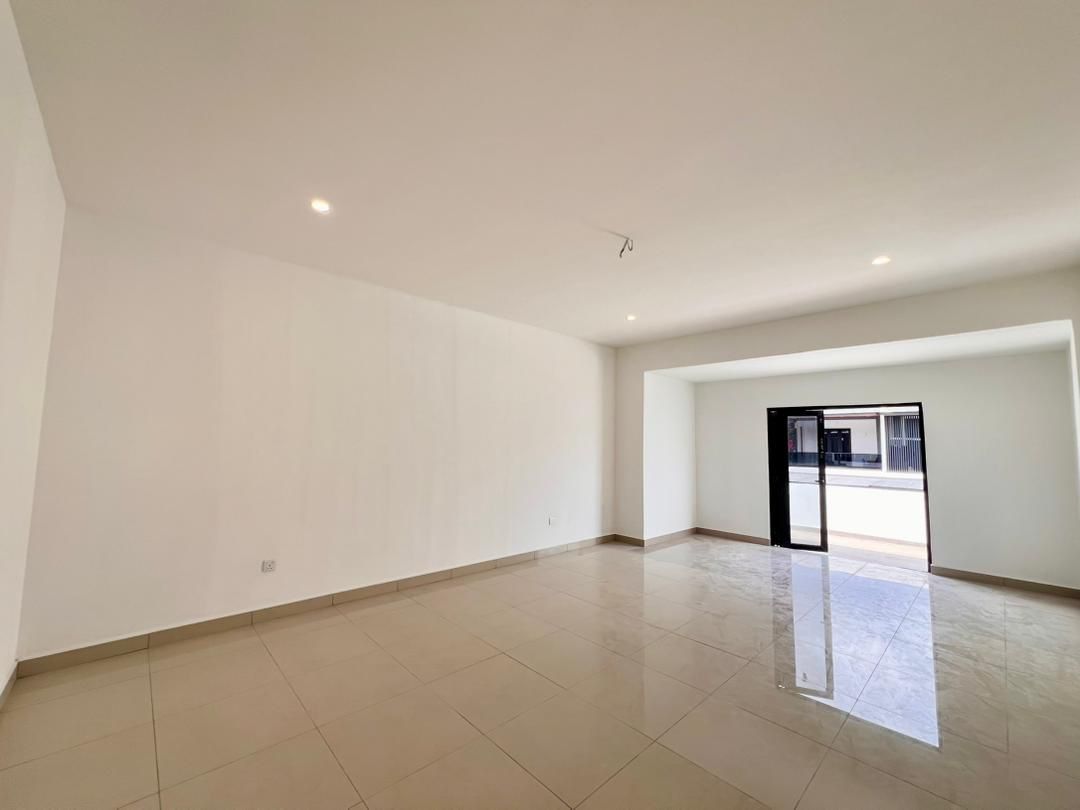 Mutiara Rini 2 Sty Terrace,Rini Homes 8,Skudai,Renovated,Extend,Gng image