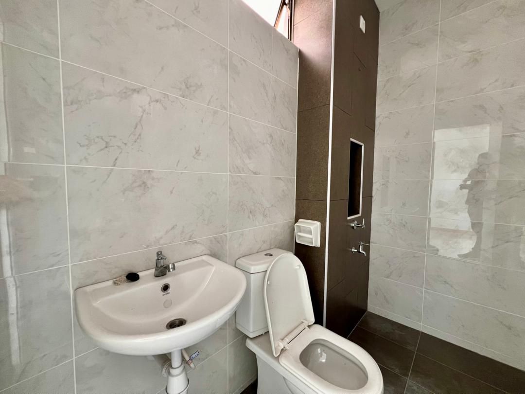 Mutiara Rini 2 Sty Terrace,Rini Homes 8,Skudai,Renovated,Extend,Gng image