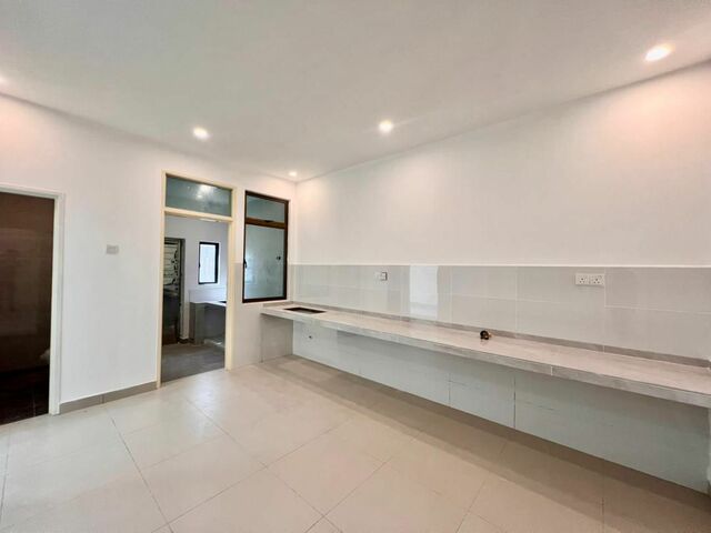 Mutiara Rini 2 Sty Terrace,Rini Homes 8,Skudai,Renovated,Extend,Gng image
