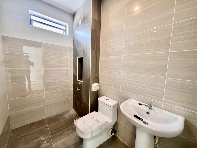 Mutiara Rini 2 Sty Terrace,Rini Homes 8,Skudai,Renovated,Extend,Gng