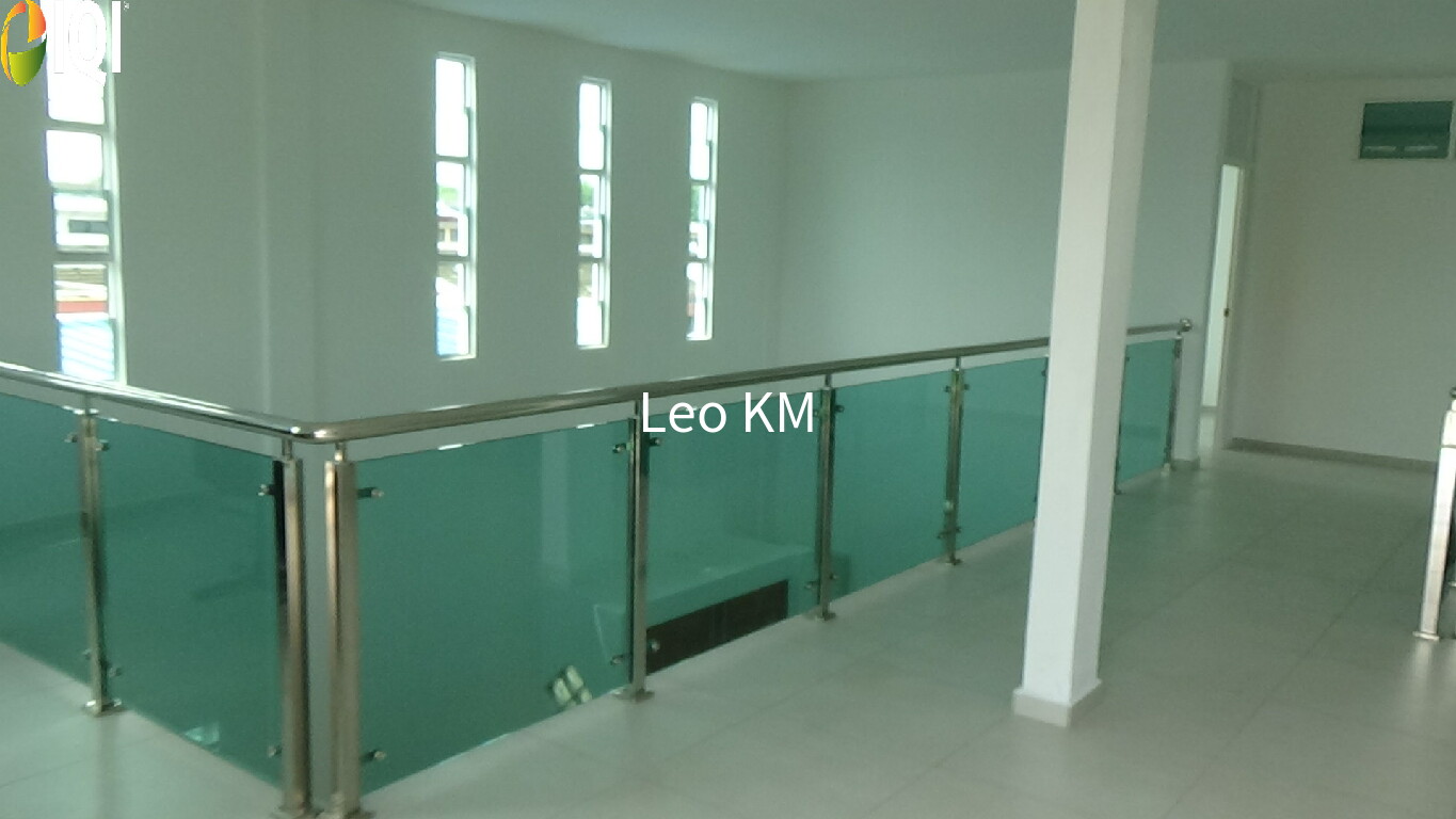 Taman Melaka Baru image