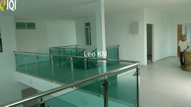 Taman Melaka Baru image
