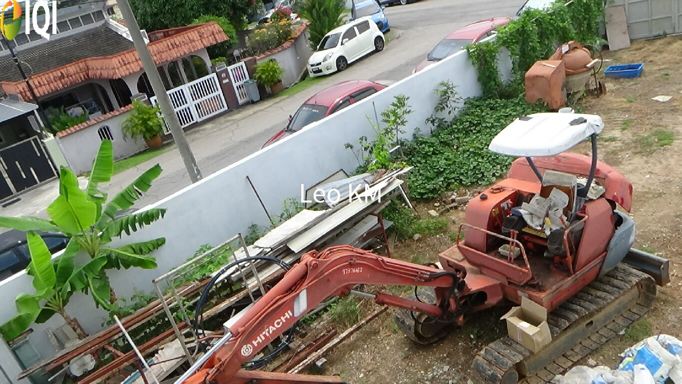 Taman Melaka Baru image