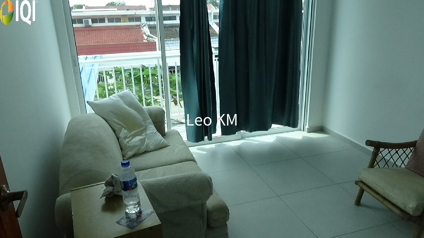 Taman Melaka Baru image