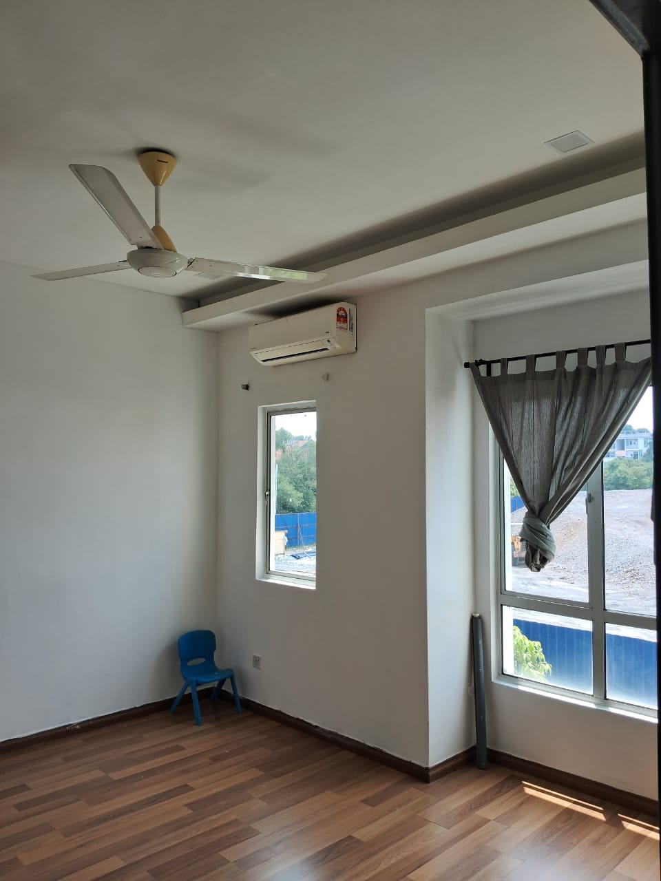 Bayan Villa image