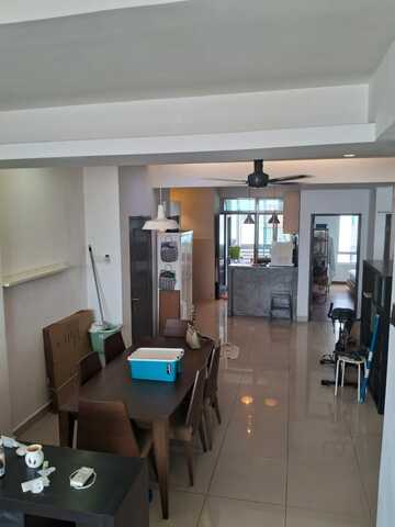 Bayan Villa image