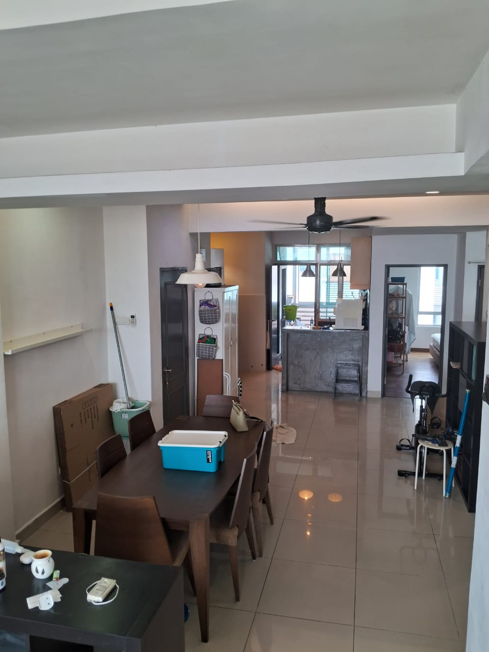 Bayan Villa image