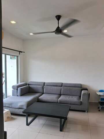 Bayan Villa image