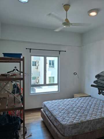 Bayan Villa image