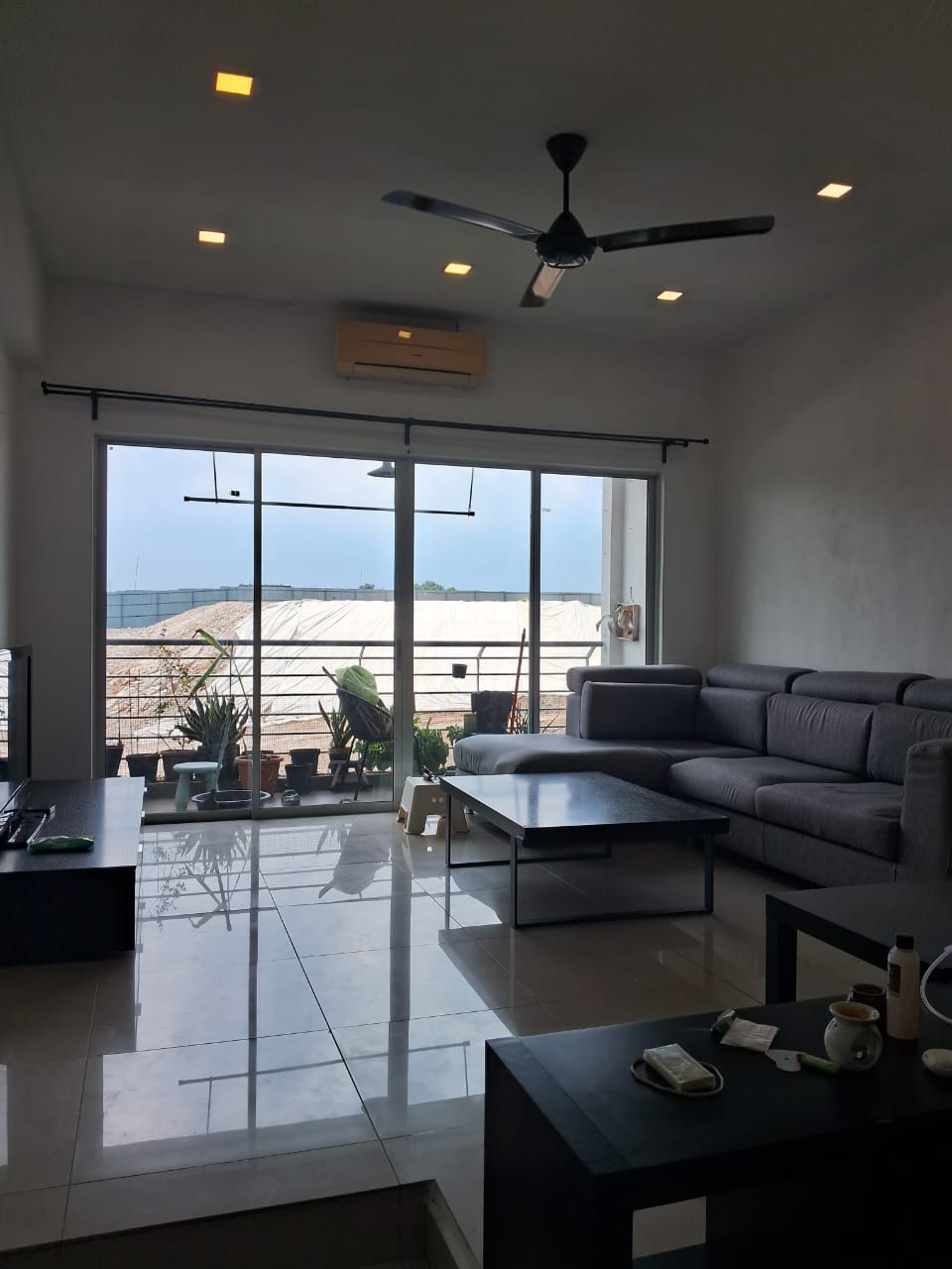 Bayan Villa image
