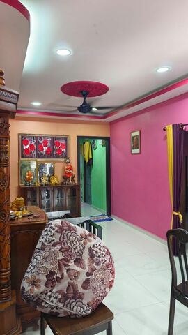 Taman Nesa Skudai 1 Sty Low Cost Corner Lot,Jalan Joget,Skudai,Renovated photo