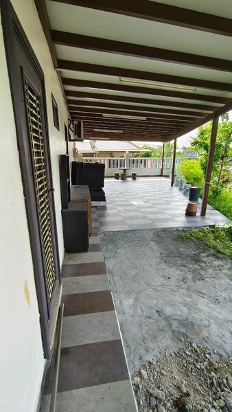 Taman Nesa Skudai 1 Sty Low Cost Corner Lot,Jalan Joget,Skudai,Renovated