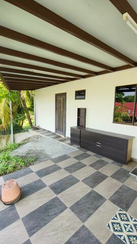 Taman Nesa Skudai 1 Sty Low Cost Corner Lot,Jalan Joget,Skudai,Renovated image