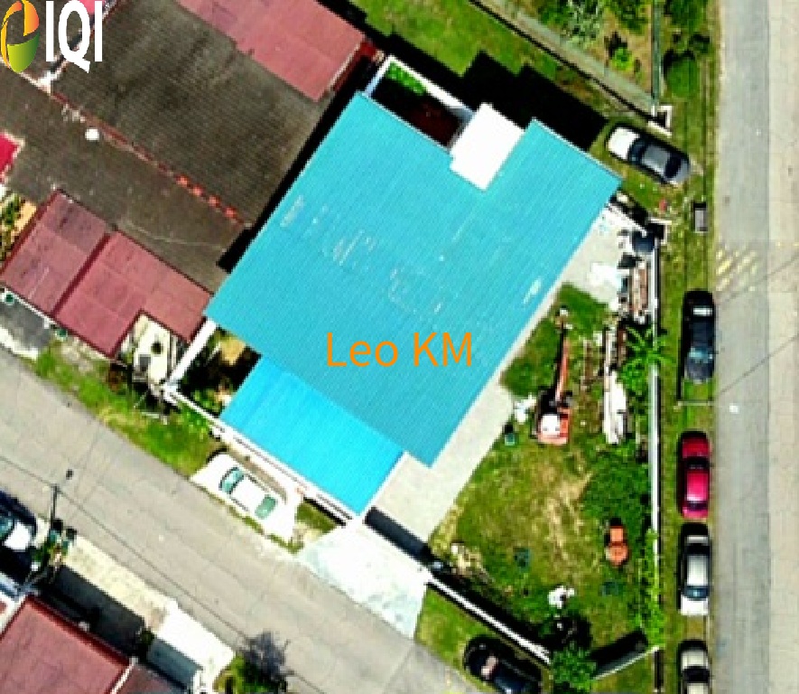 Taman Melaka Baru image