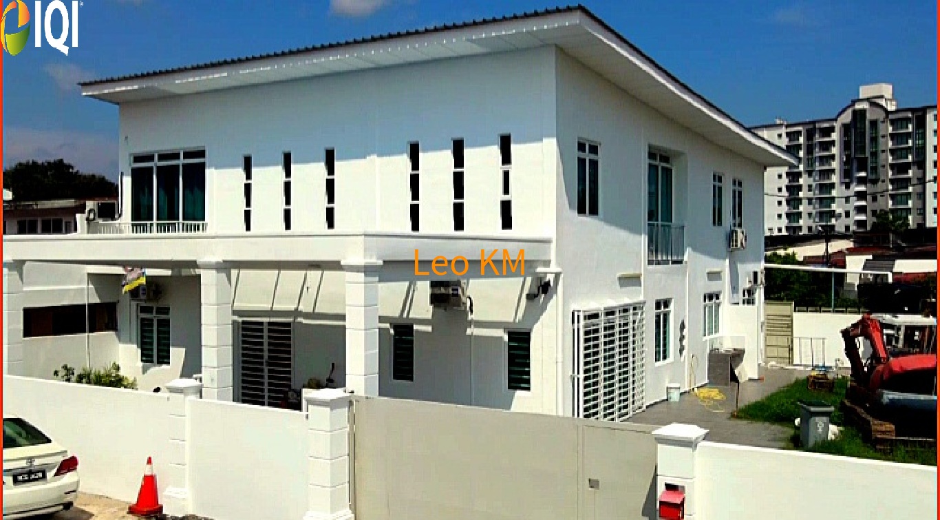 Taman Melaka Baru image