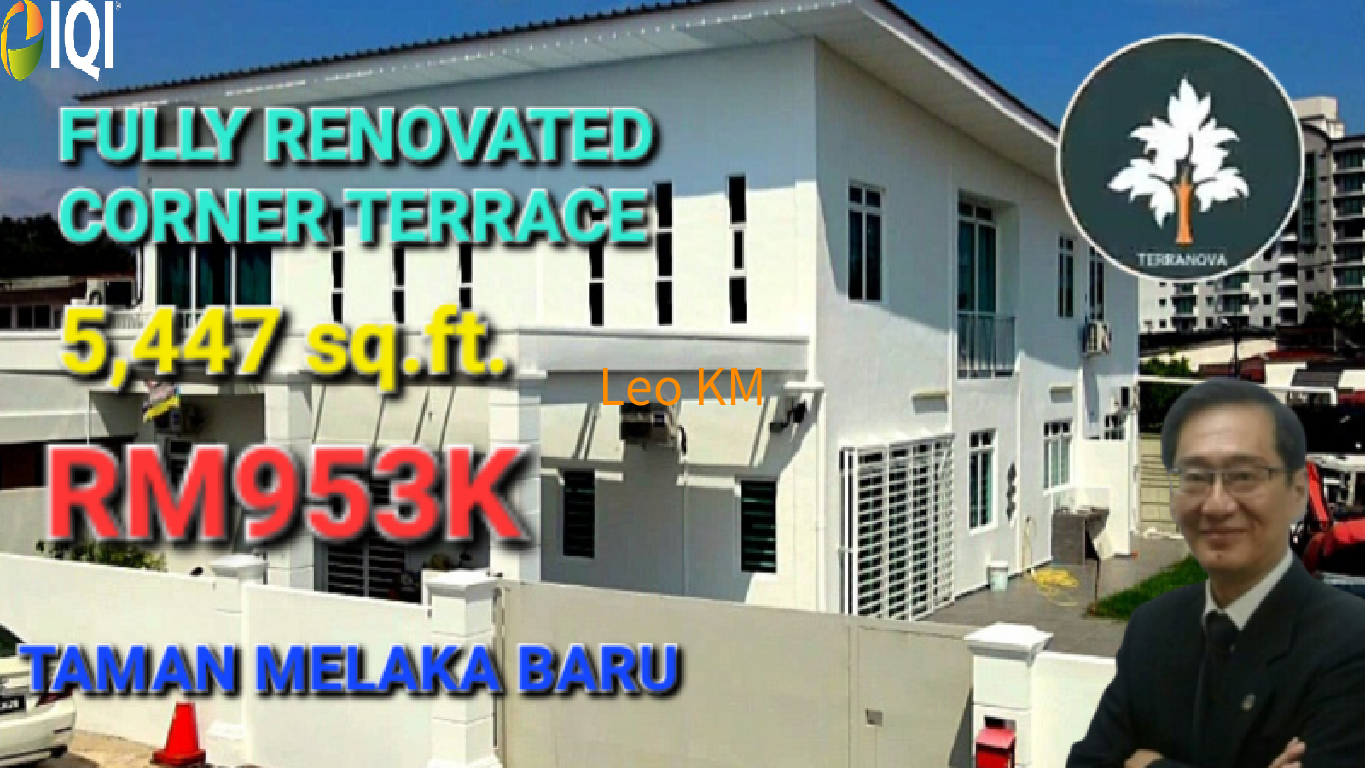 Taman Melaka Baru image
