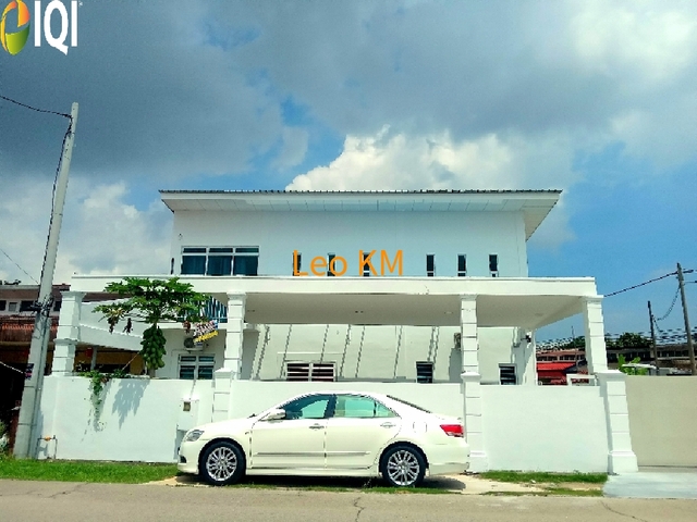 Taman Melaka Baru image