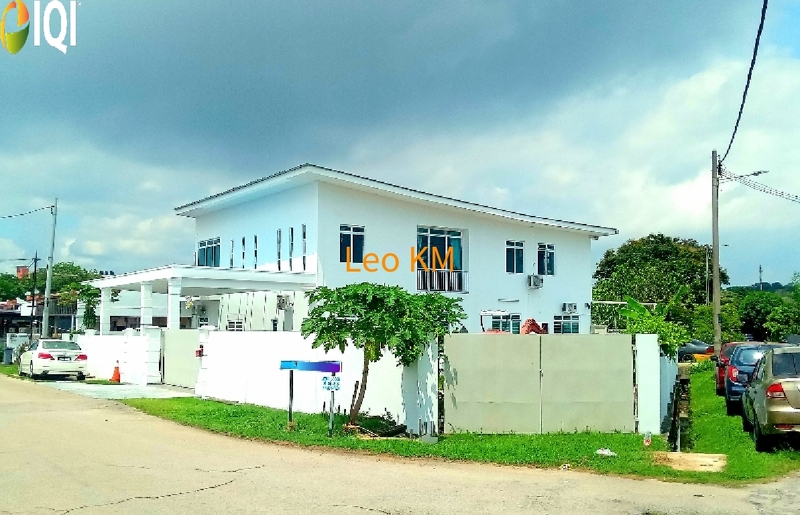 Taman Melaka Baru