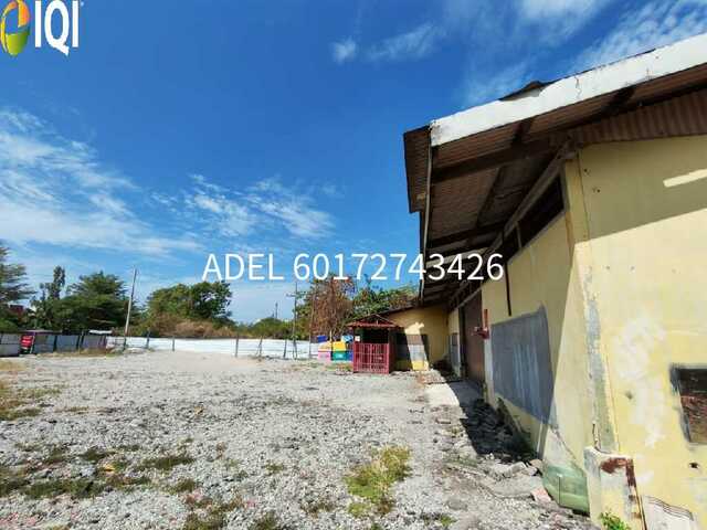 Sri Ampang Land photo