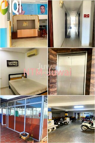 Boeng Salang LDL0301 image
