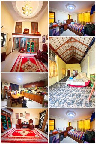 Penthouse ( Borey Lim Chheang Hak Chamkar Dong​ ) image