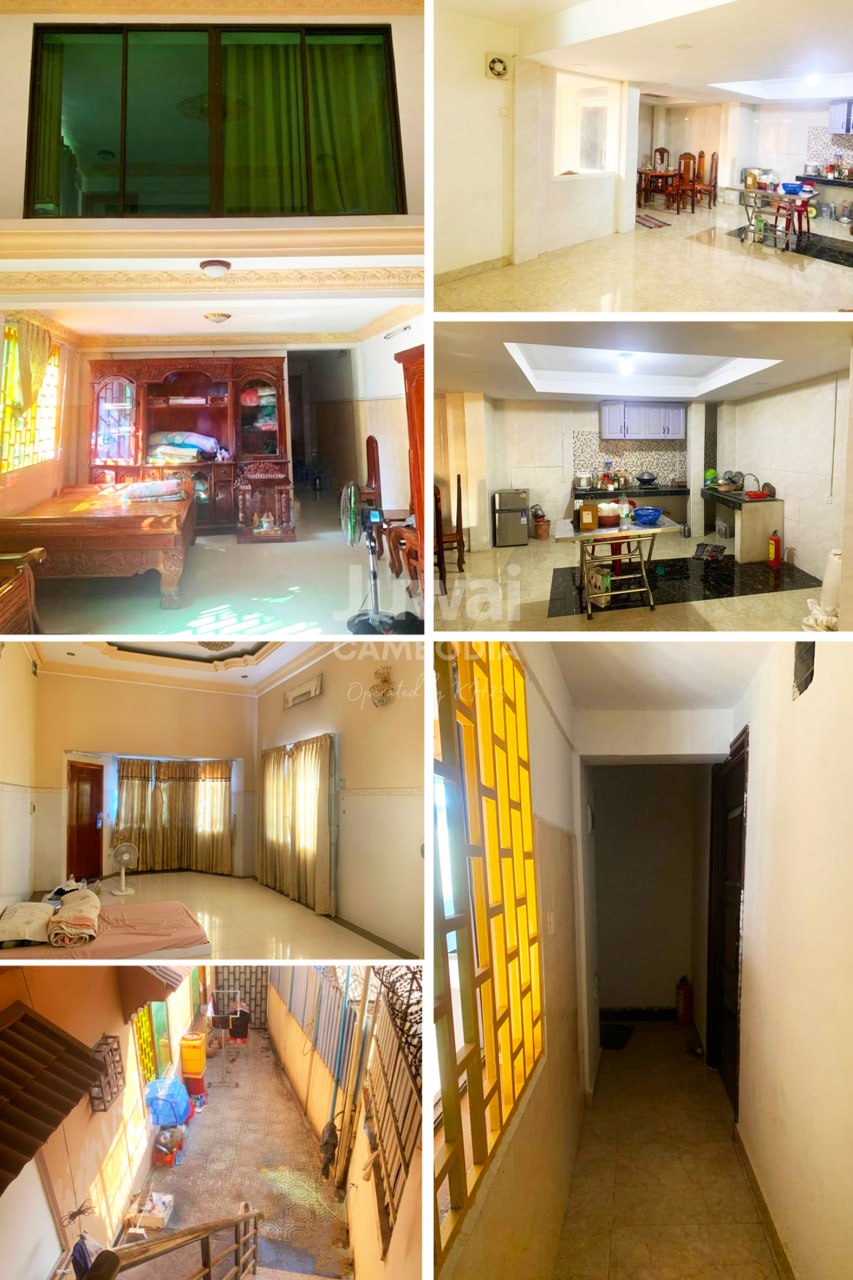 SMC Apartment  image